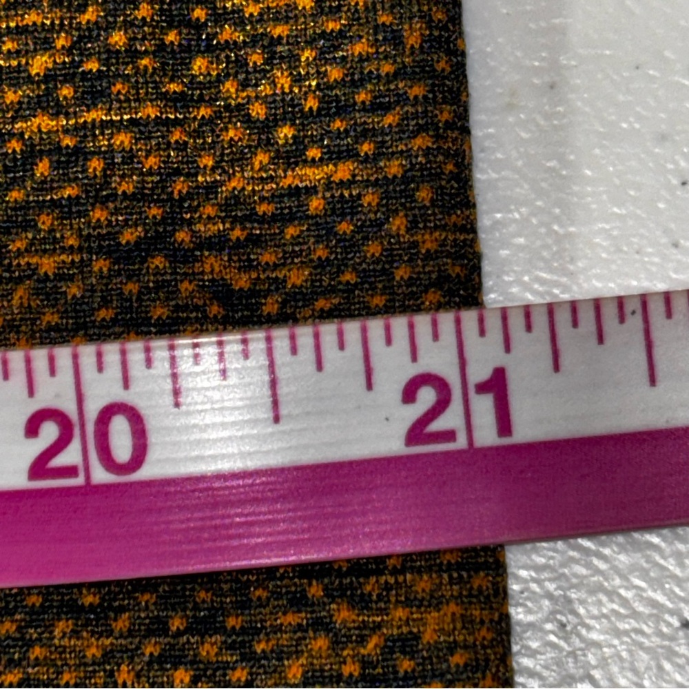 Lululemon Athletica Live in Practice Metal Vent Tech Half Zip 2.0 Shirt - Picture 11 of 13